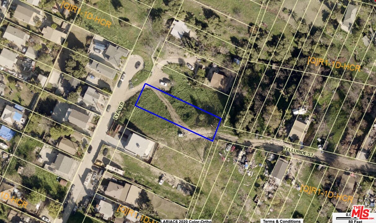 Property Photo from MLS