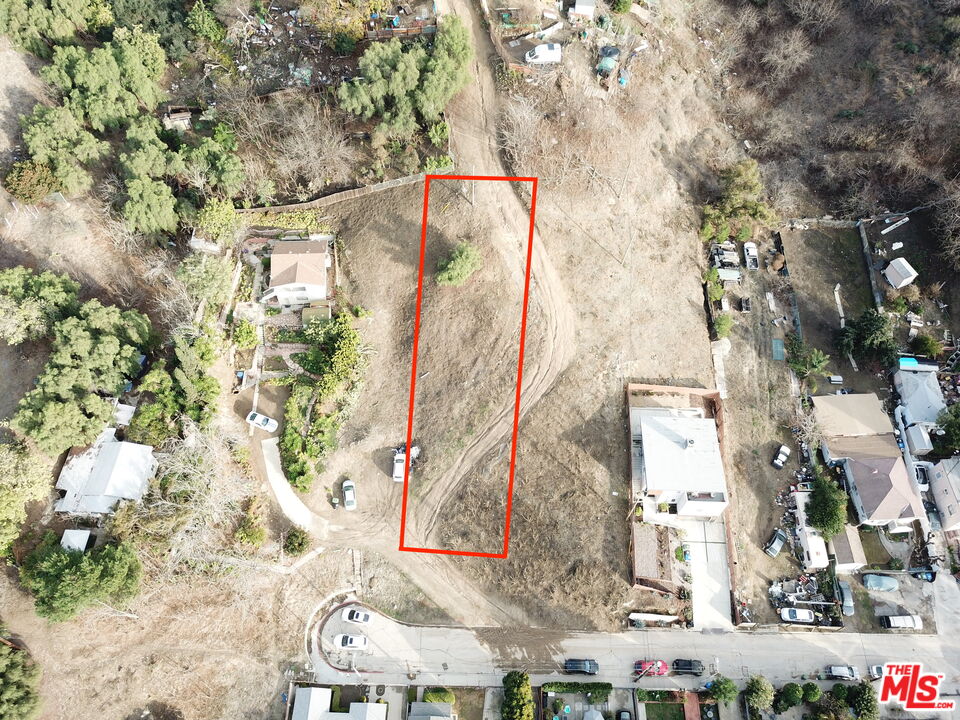 Property Photo from MLS