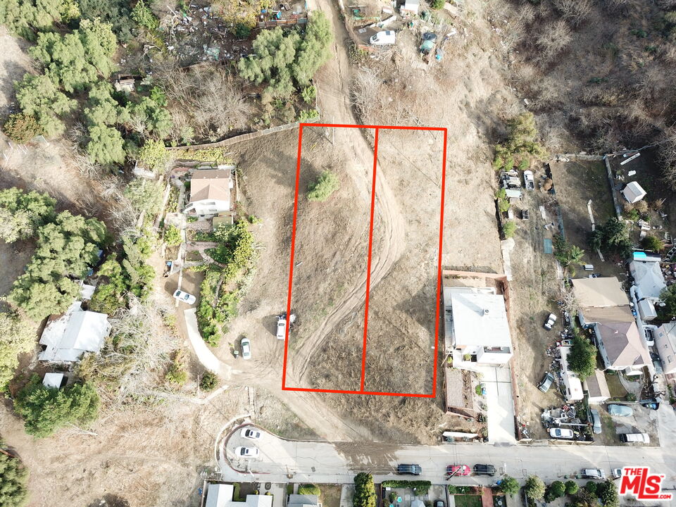 Property Photo from MLS