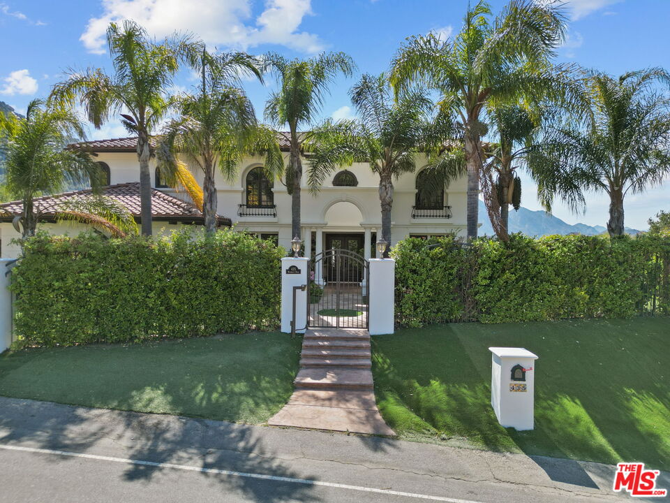 Property Photo from MLS