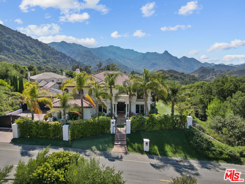 Property Photo from MLS