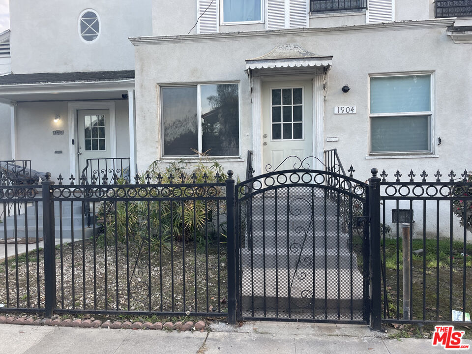 Property Photo from MLS