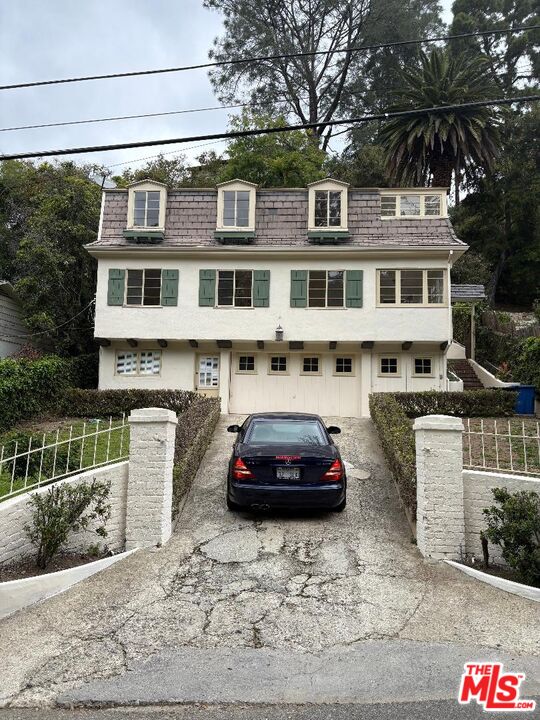 Property Photo from MLS