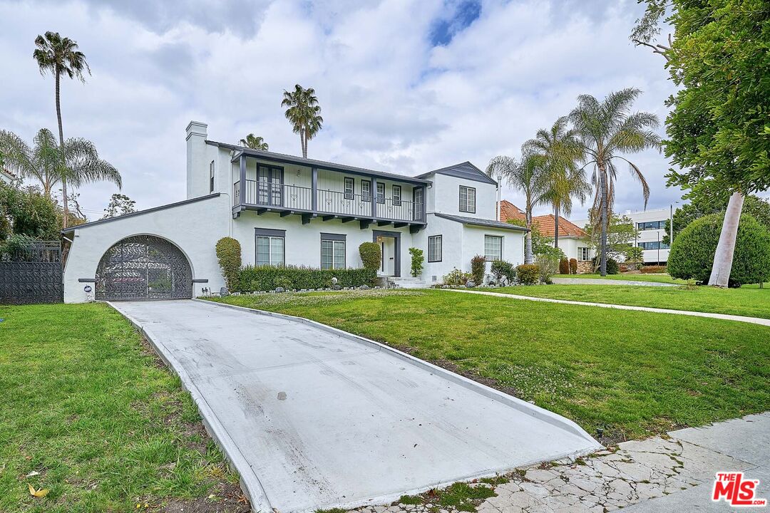 Property Photo from MLS