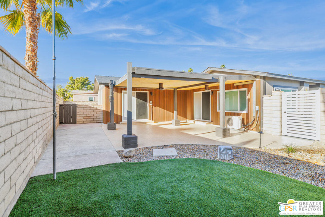 Property Photo from MLS