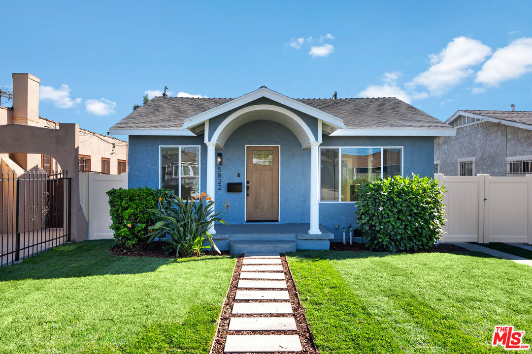 Property Photo from MLS