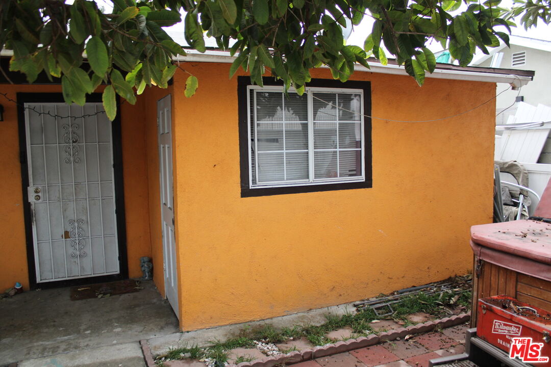 Property Photo from MLS