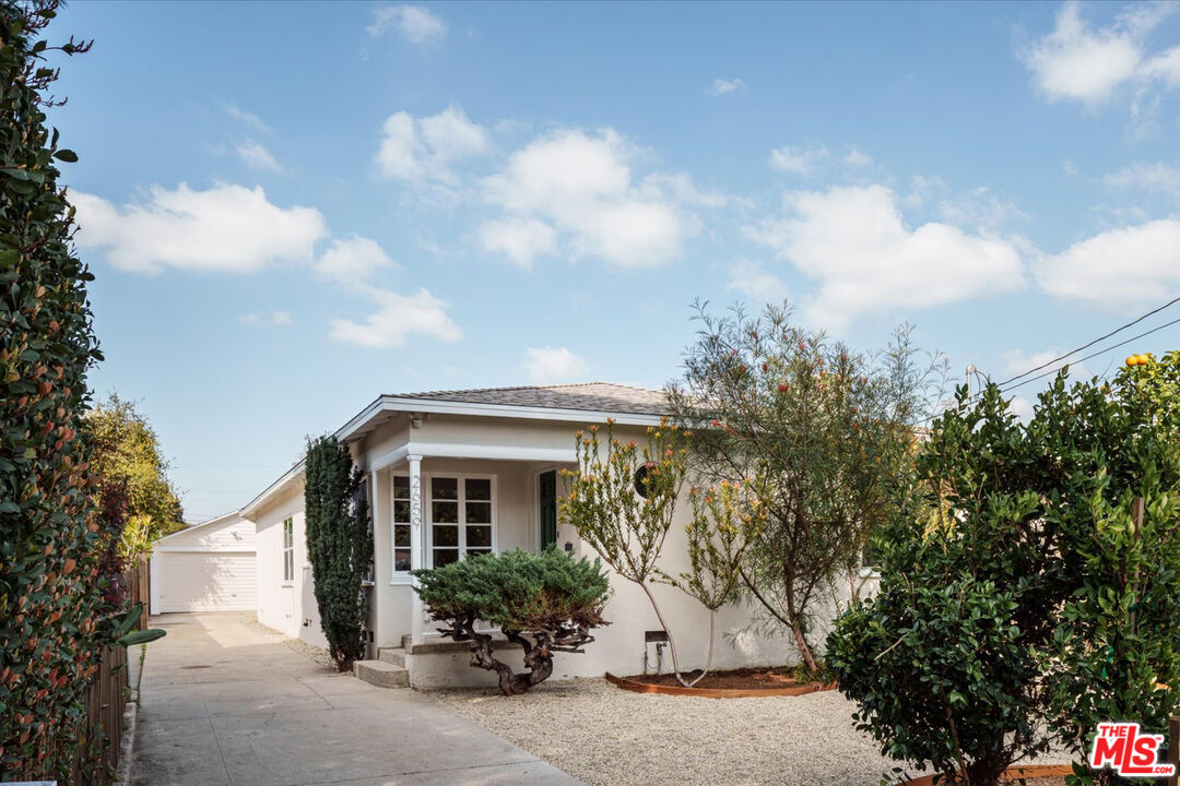 Property Photo from MLS