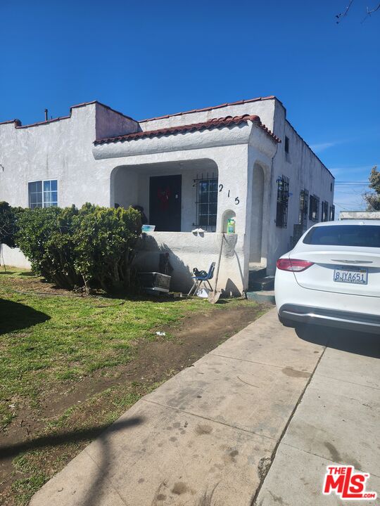 Property Photo from MLS