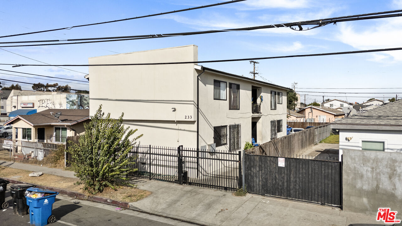 Property Photo from MLS