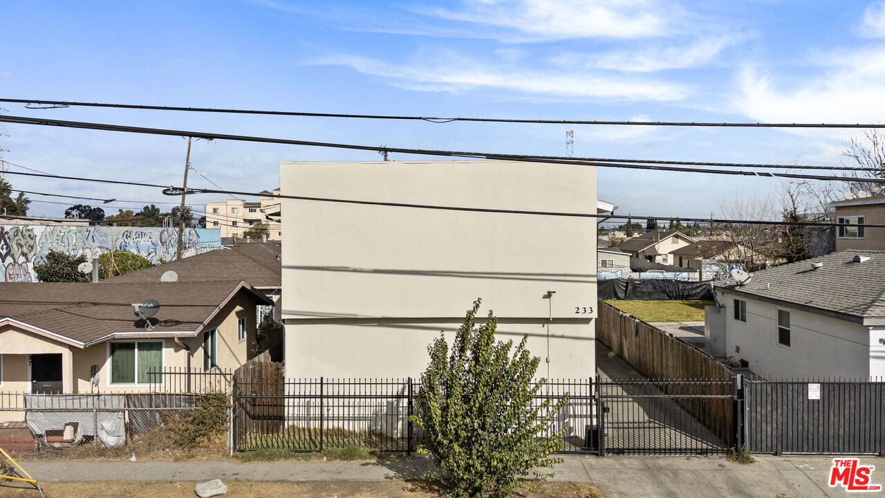 Property Photo from MLS
