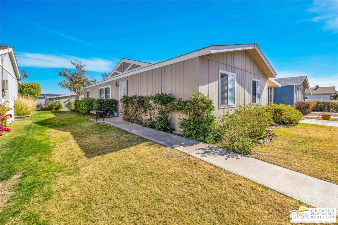 Property Photo from MLS