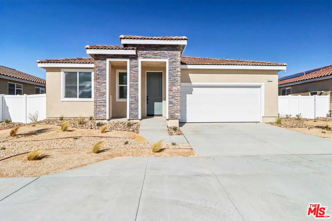 Property Photo from MLS