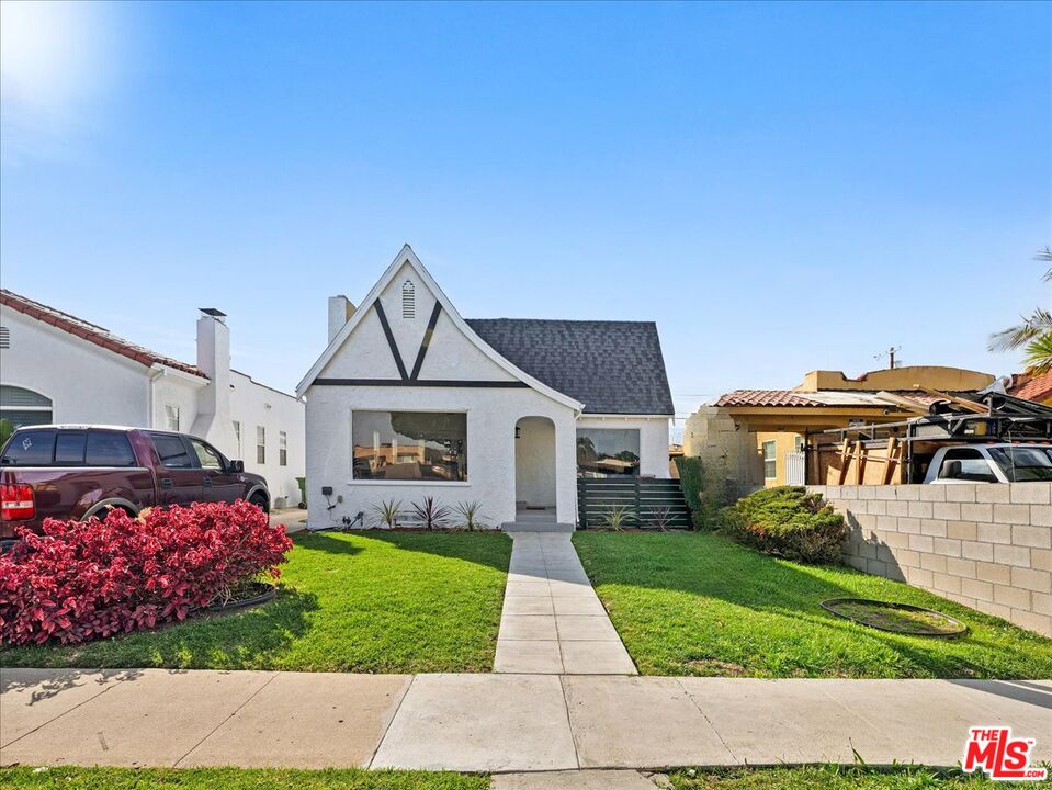 Property Photo from MLS