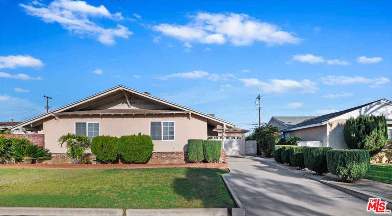 Property Photo from MLS