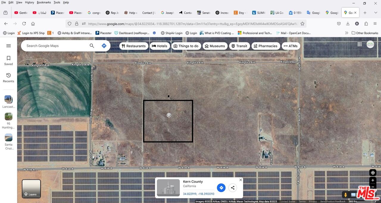 Property Photo from MLS