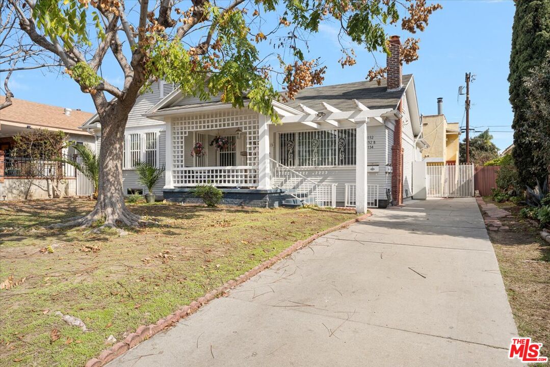 Property Photo from MLS