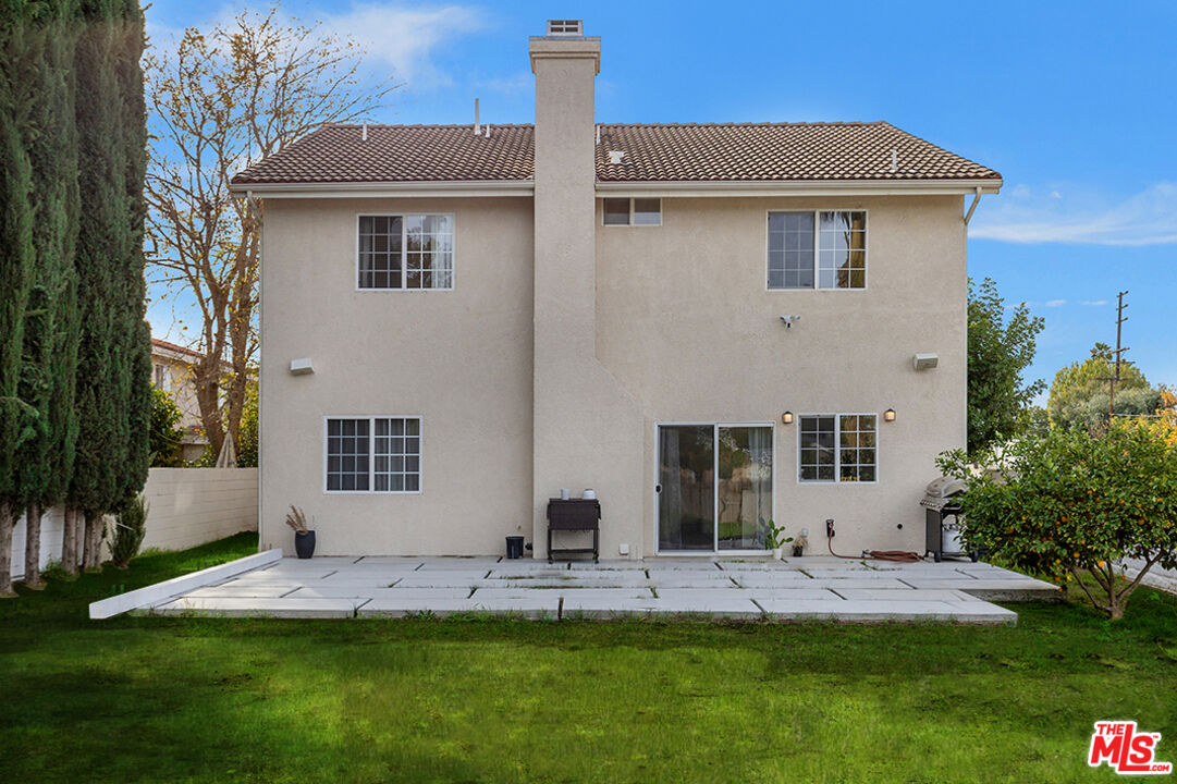 Property Photo from MLS
