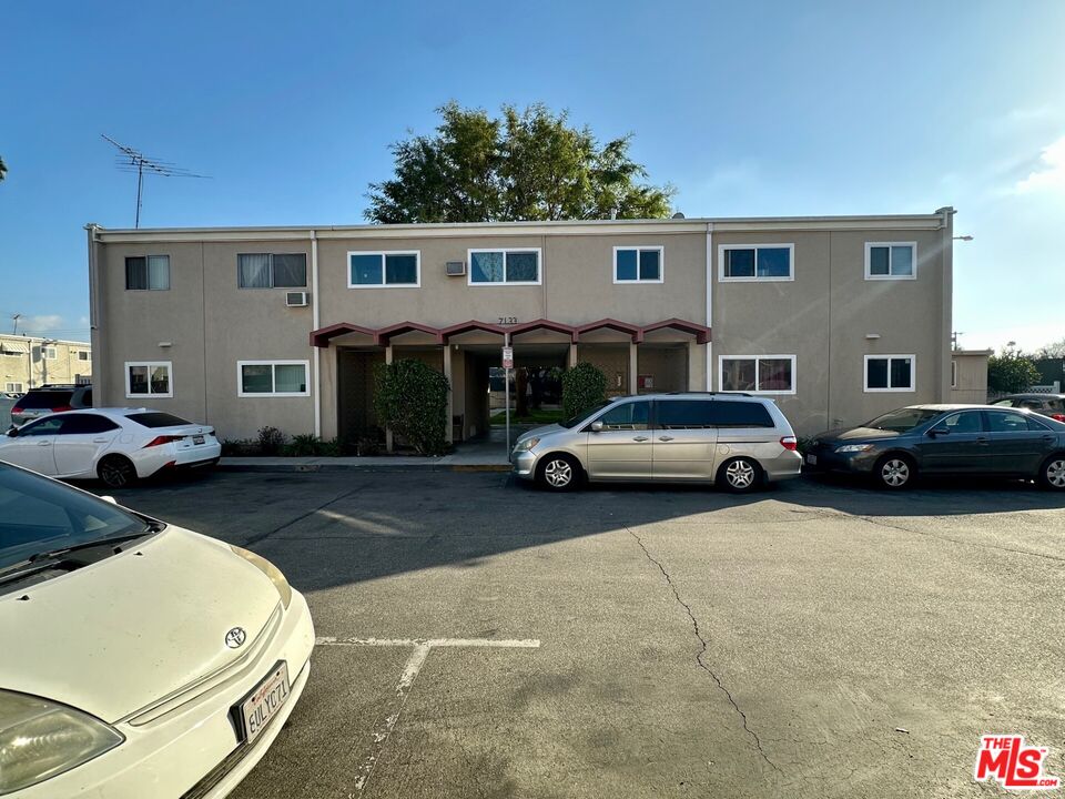 Property Photo from MLS