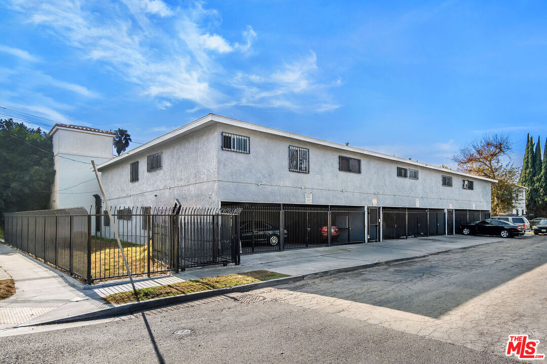 Property Photo from MLS