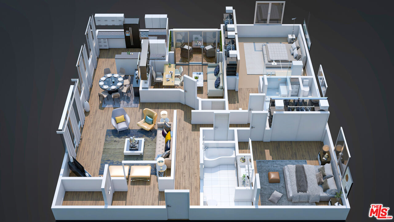 Property Photo from MLS
