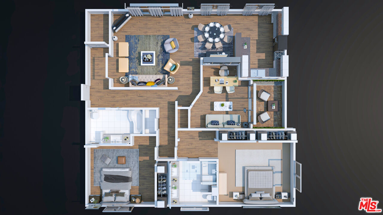Property Photo from MLS