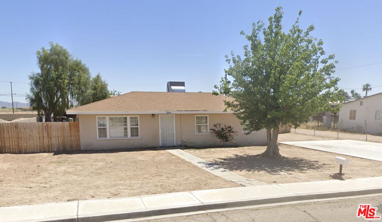 Property Photo from MLS