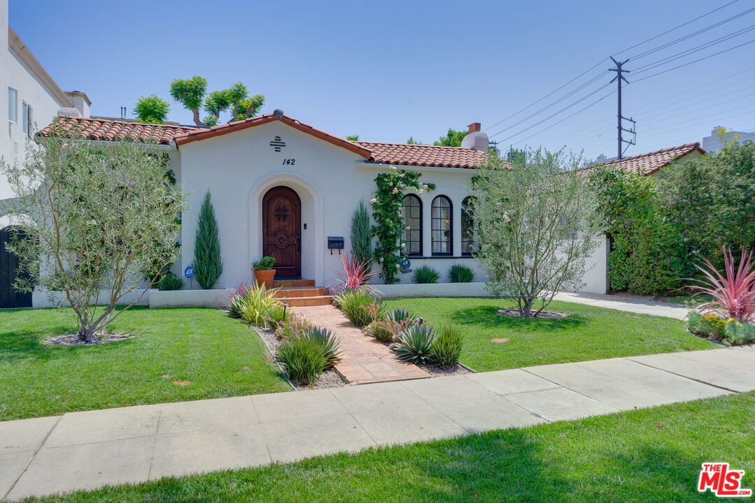 Property Photo from MLS