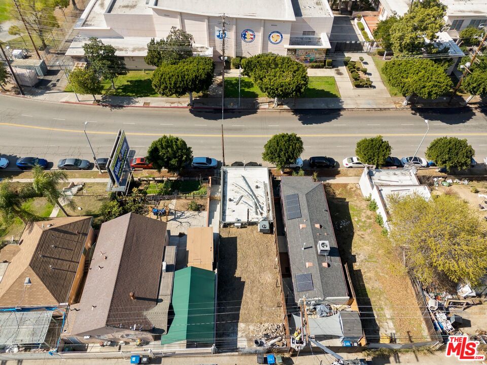 Property Photo from MLS