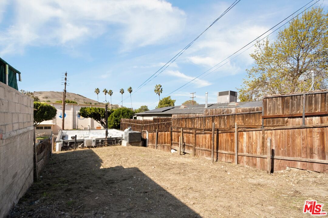 Property Photo from MLS