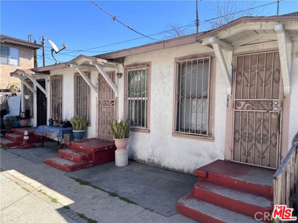 Property Photo from MLS