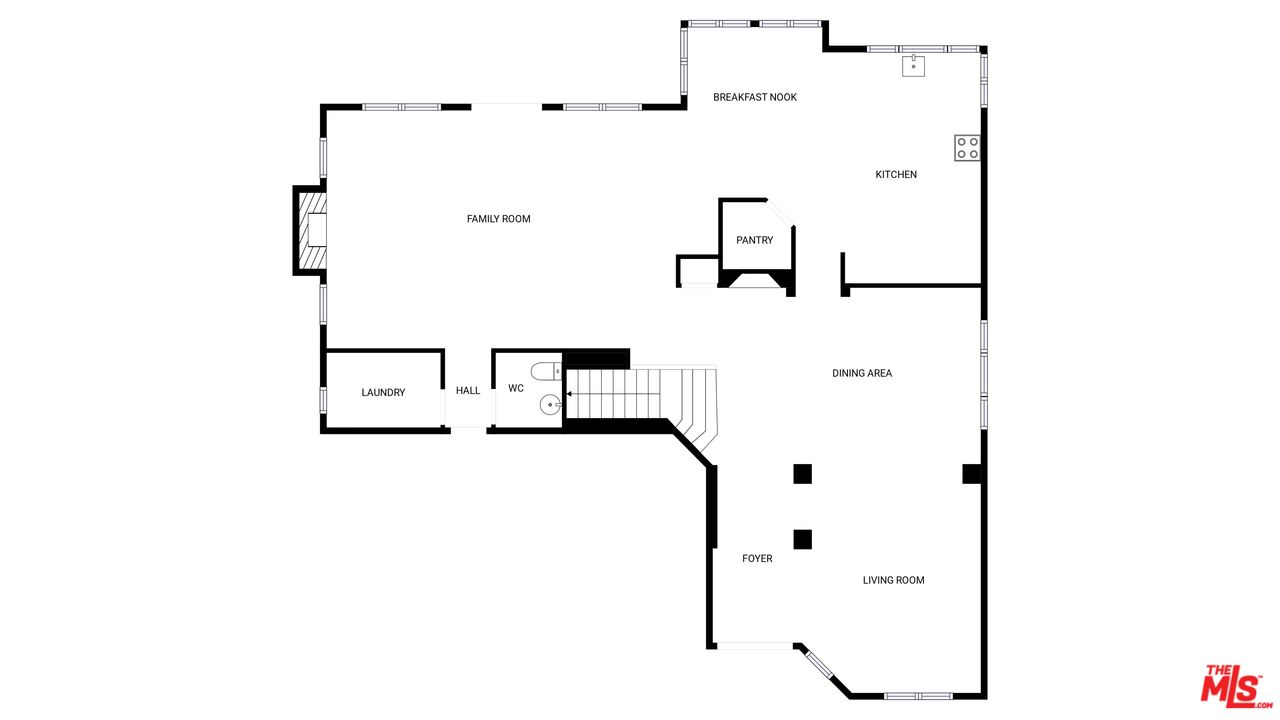Property Photo from MLS