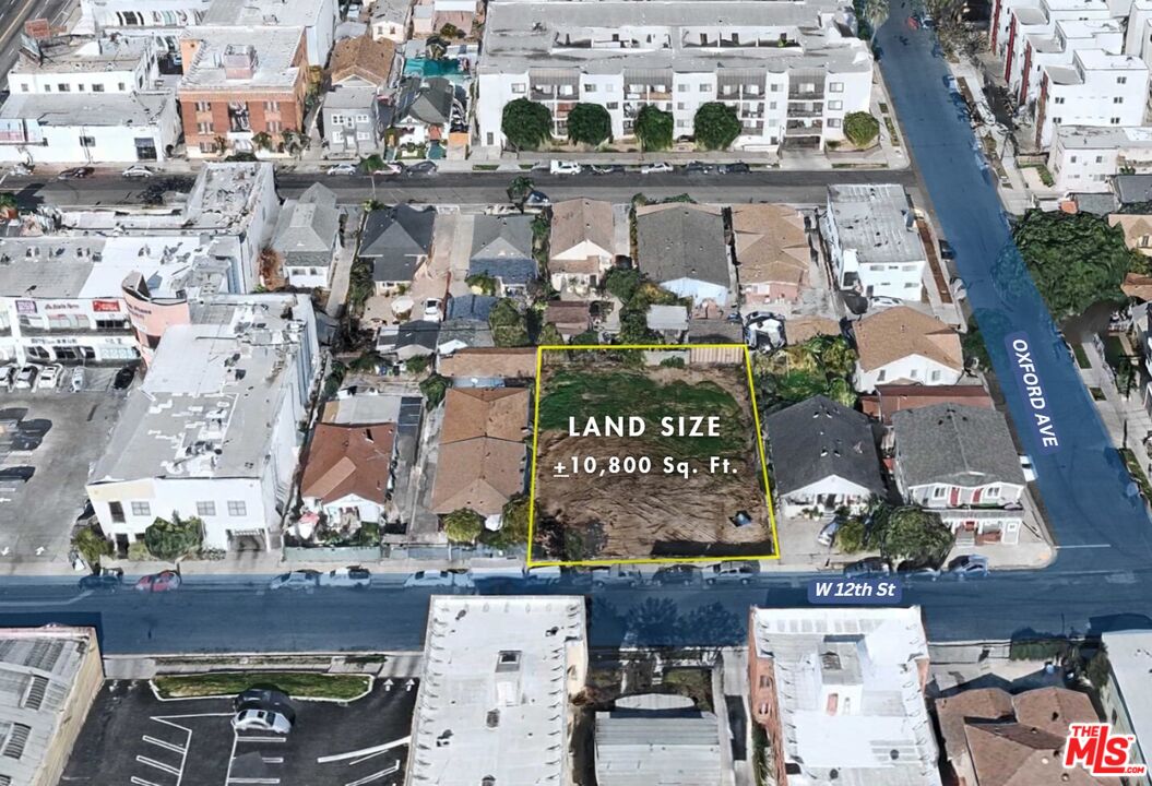 Property Photo from MLS