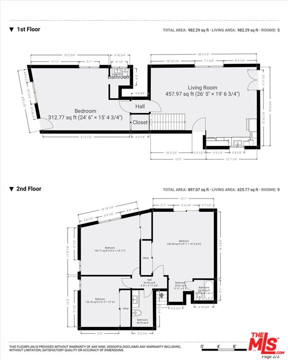 Property Photo from MLS