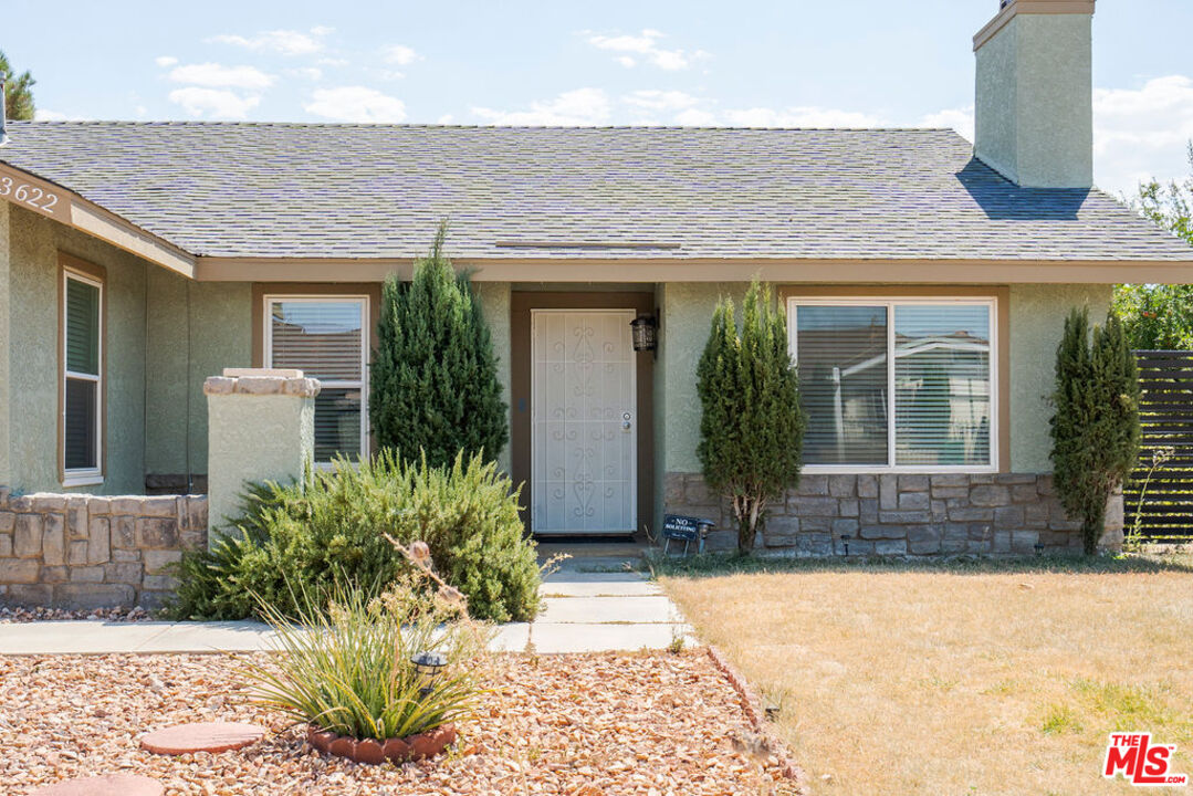 Property Photo from MLS