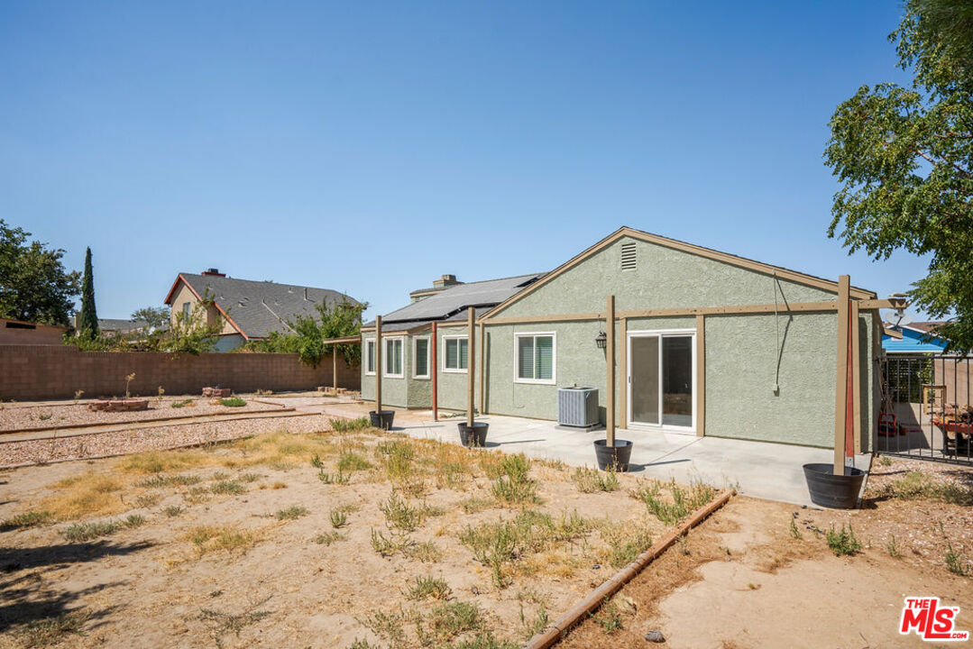 Property Photo from MLS