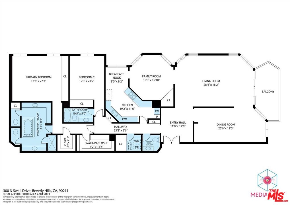 Property Photo from MLS