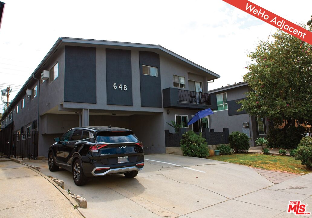 Property Photo from MLS