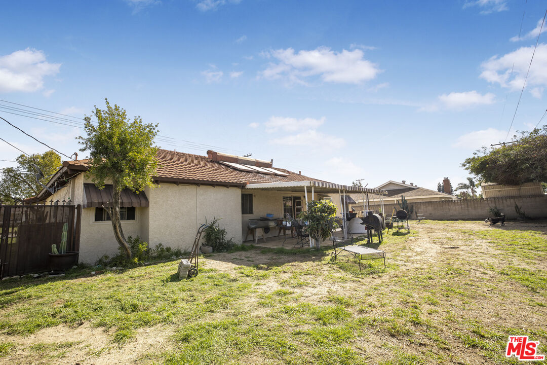 Property Photo from MLS