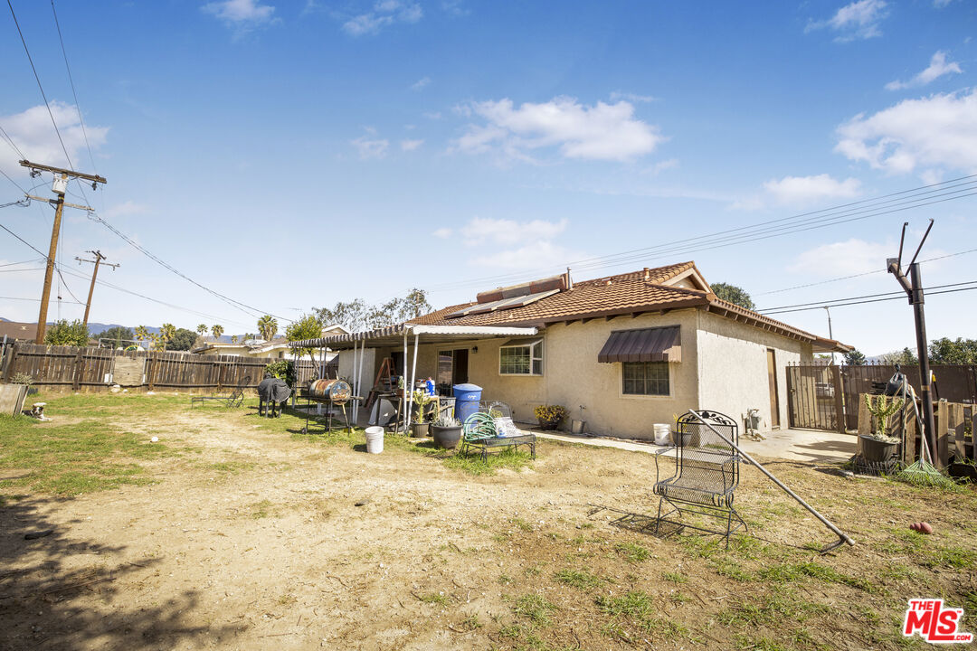 Property Photo from MLS