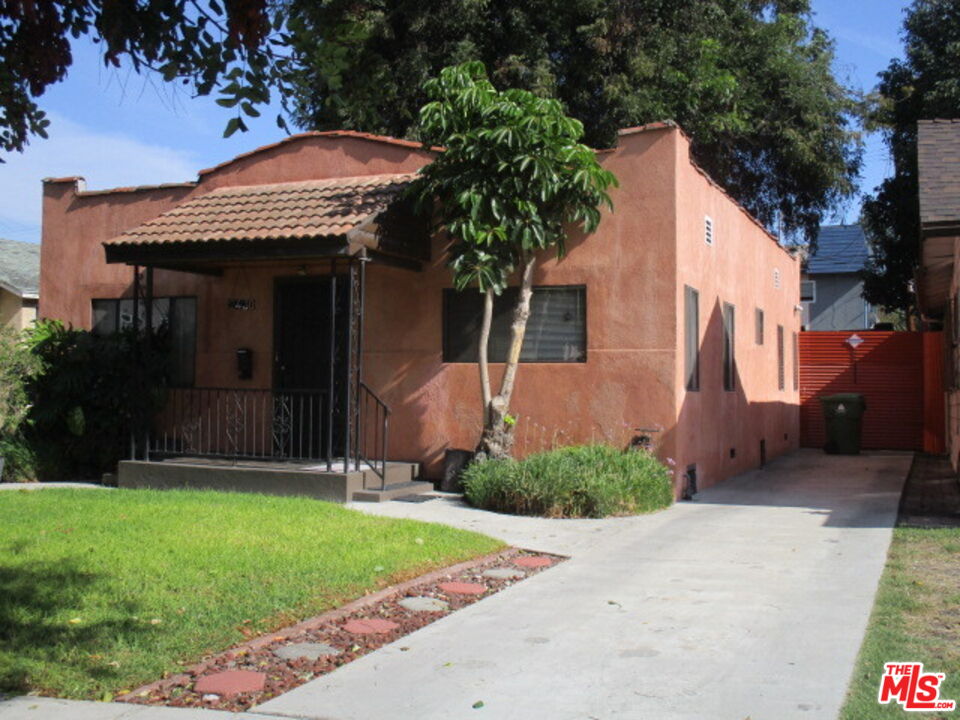 Property Photo from MLS