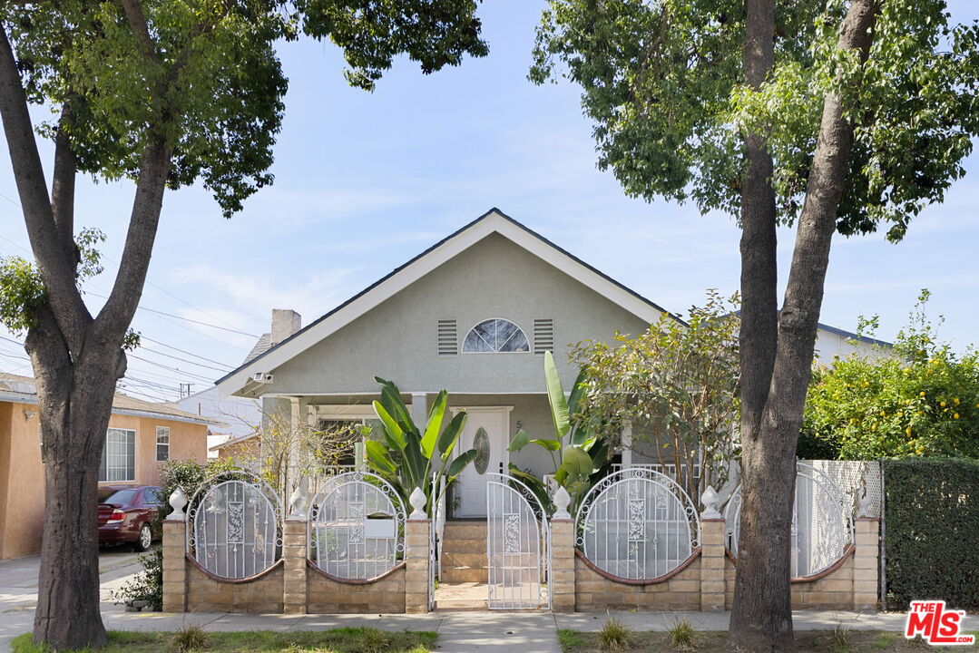 Property Photo from MLS