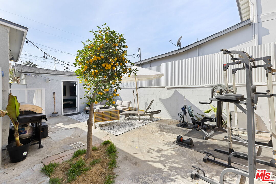 Property Photo from MLS