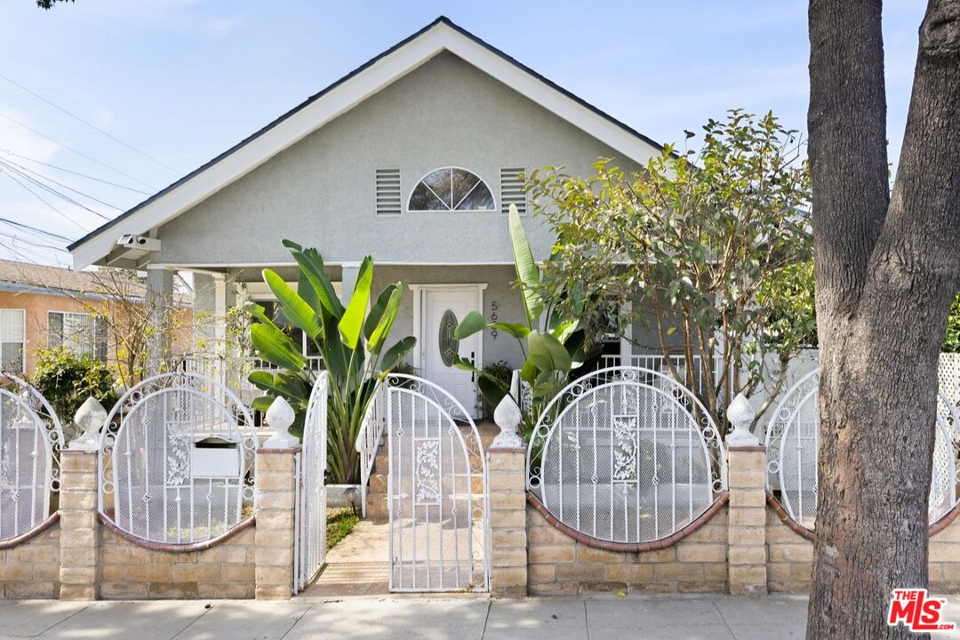 Property Photo from MLS
