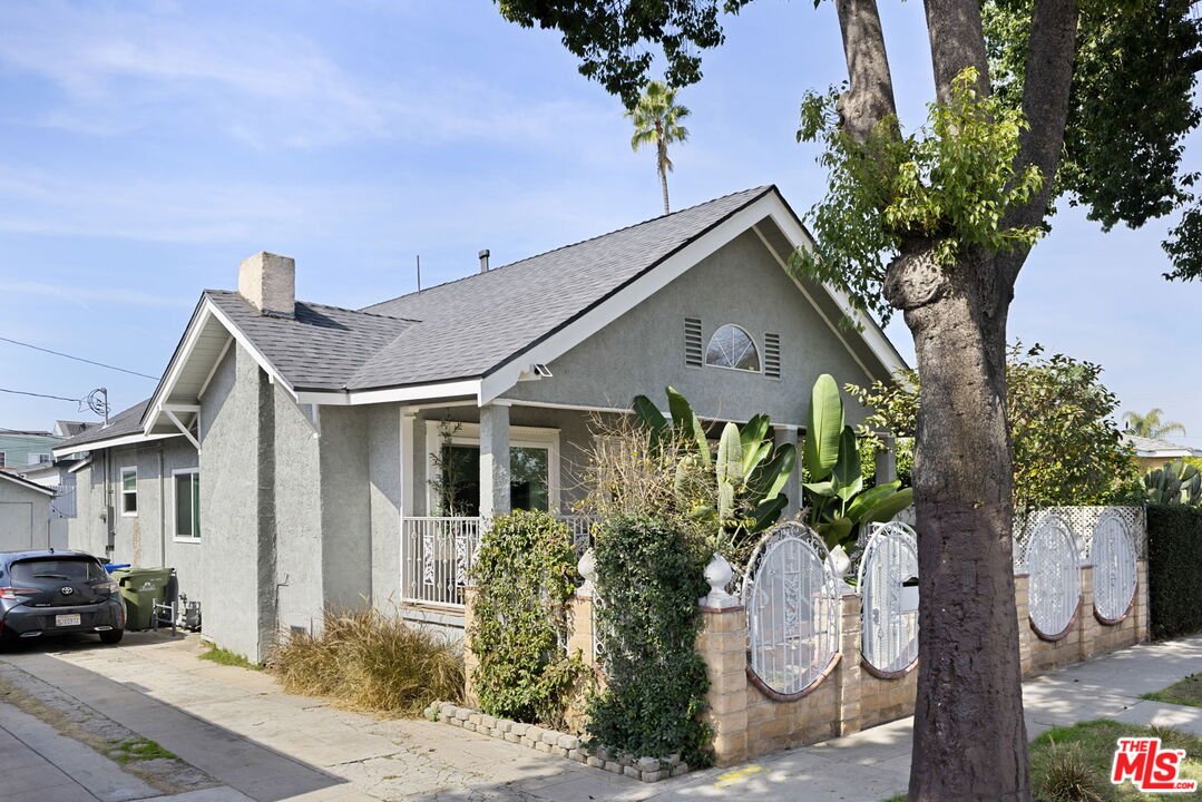 Property Photo from MLS