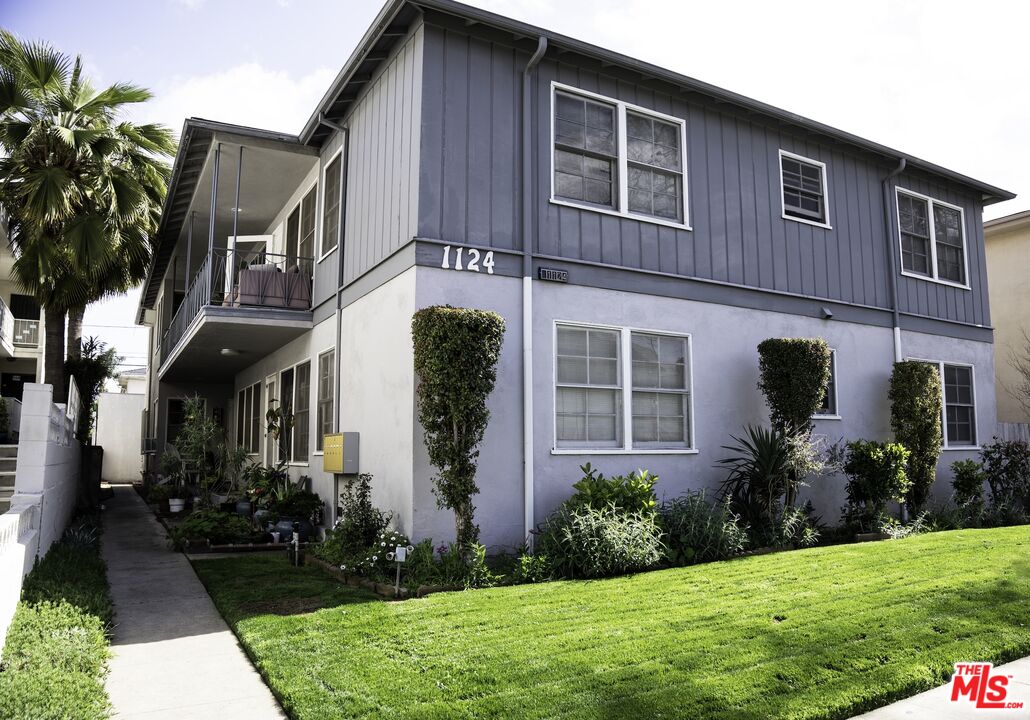 Property Photo from MLS