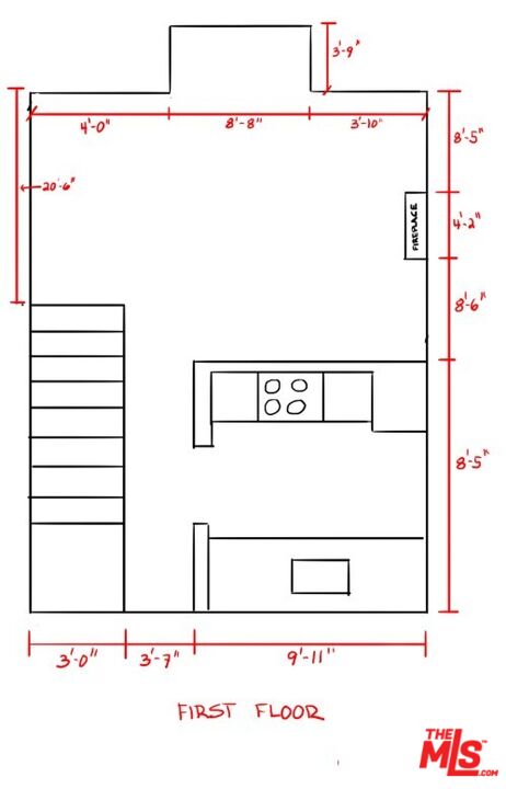 Property Photo from MLS