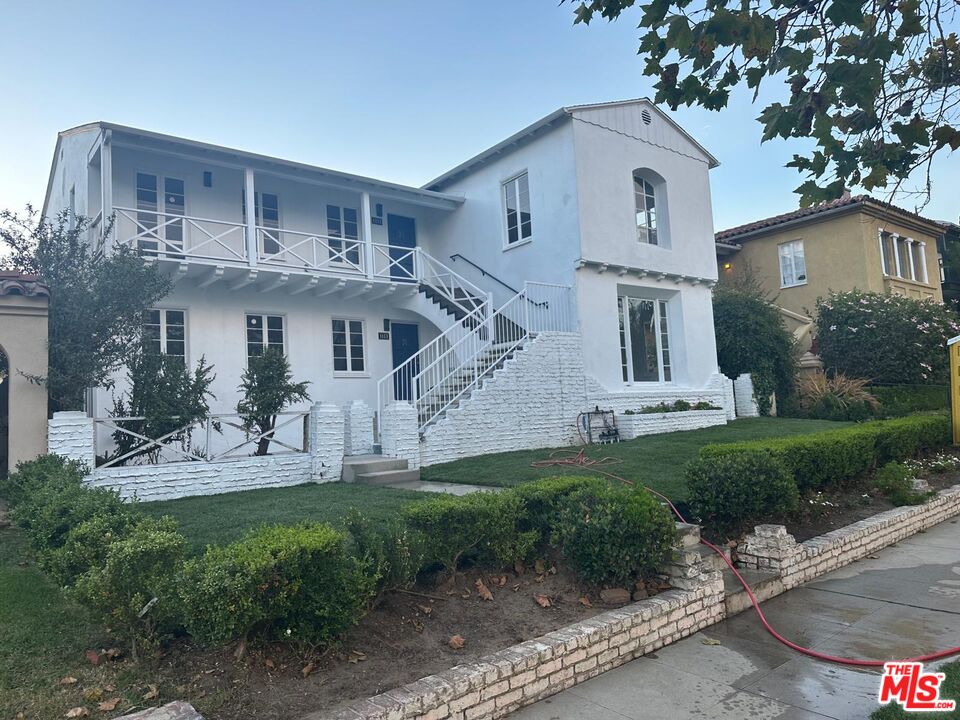 Property Photo from MLS