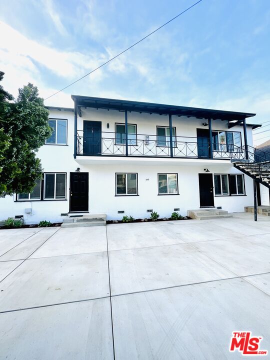 Property Photo from MLS