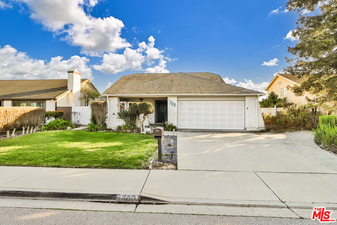 Property Photo from MLS